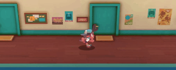 躲避球学院/Dodgeball Academia(图3)