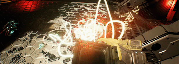 创世纪：阿尔法一号/Genesis Alpha One（更新豪华版）(图6)