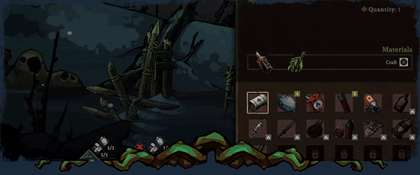 理智边缘/Edge of Sanity(图4)