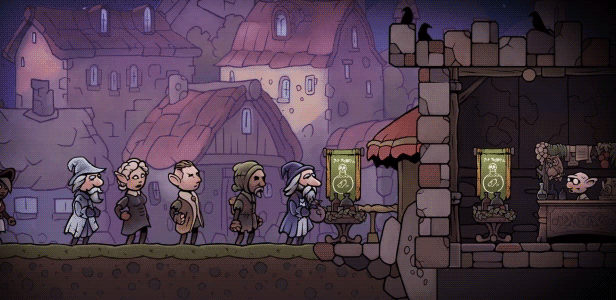 药剂大亨-豪华支持者版/Potion Tycoon（V0.938+DLC支持者包）(图4)