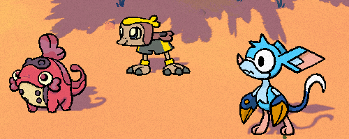 杯丝特魔球/Beastieball(图5)