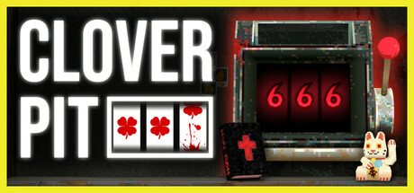 四叶草深渊/CloverPit 