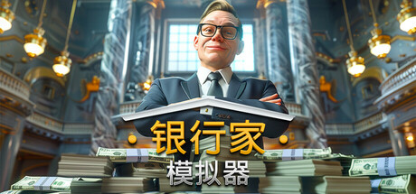 银行家模拟器/Banker Simulator  