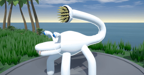 生物创造器/生物编辑器/Creature Creator(图3)