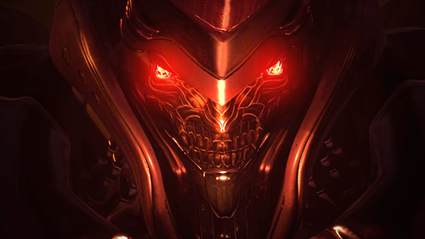 命运的分形/命运碎片宿命/FRACTALS OF DESTINY(图2)