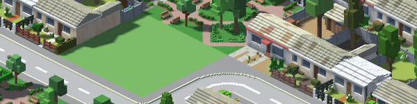 城市规划大师/Urbek City Builder（更新v1.7.6）(图3)