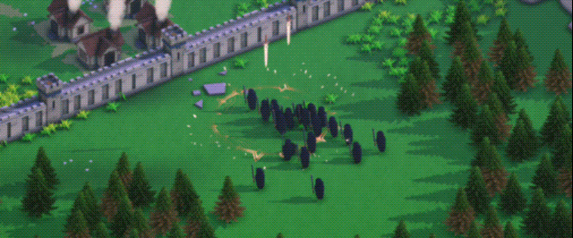 卡牌王国/Kingdom’s Deck（更新v1.1.4）(图5)