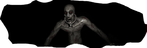 恐怖森林/森林内的恐怖(图3)