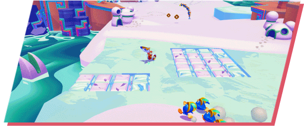 佩妮大逃脱(图4)