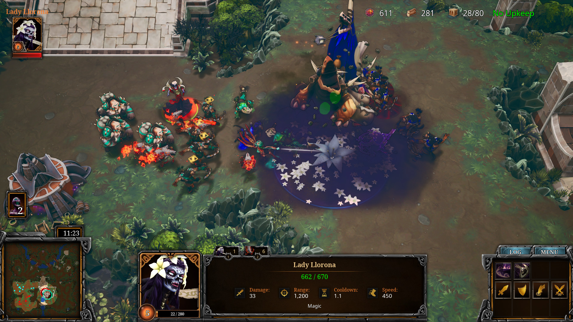 好雨之年/A Year Of Rain(图10)