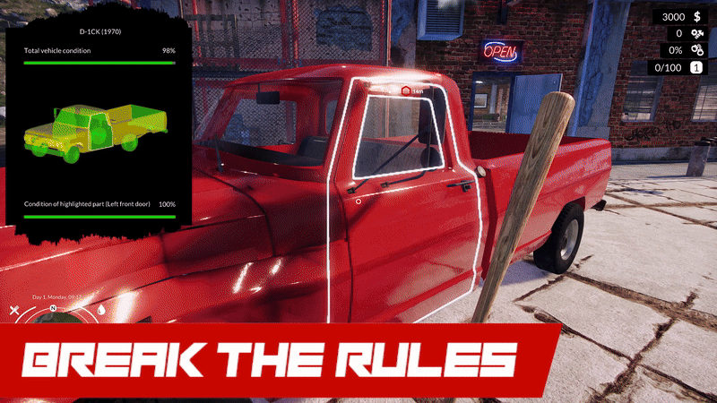 二手车模拟器/Used Cars Simulator(图4)