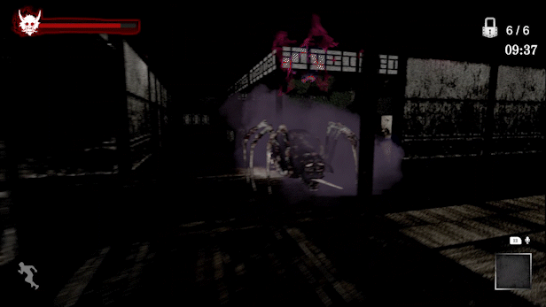 咒笼: 诅咒领域/NOROI KAGO: the Grudged Domain(图6)