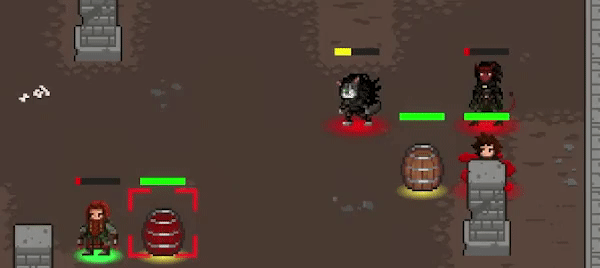 荣耀死斗2 /Mortal Glory 2(图4)