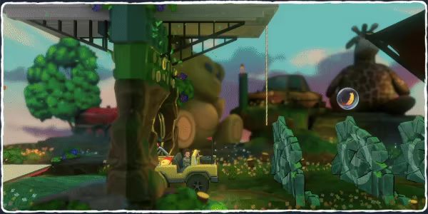 迷失双子2/Lost Twins 2(图11) 迷失双子2/Lost Twins 2(图11)