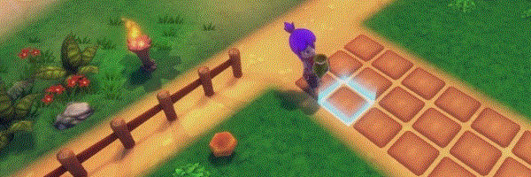 海岛牧歌/Re:Legend(图6)