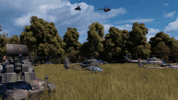 预先号令/WARNO（更新v150731）(图3)