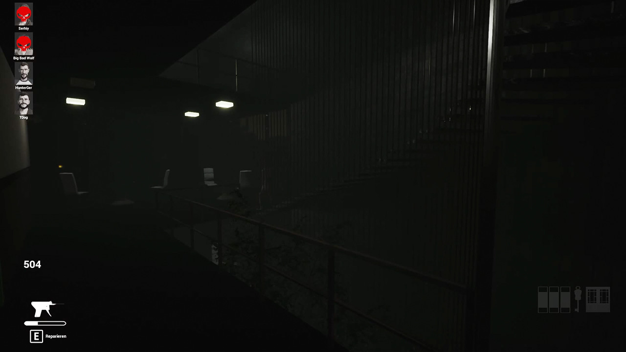 侥幸逃脱/Narrow Escape(图3)