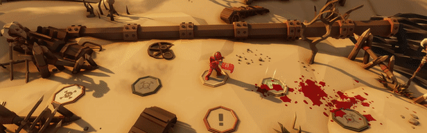 乱揍派对/揍击派对/Pummel Party（更新v1.13.4c）(图2)