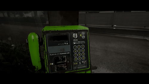 诅咒数码相机/Cursed Digicam(图3) 诅咒数码相机/Cursed Digicam(图3)