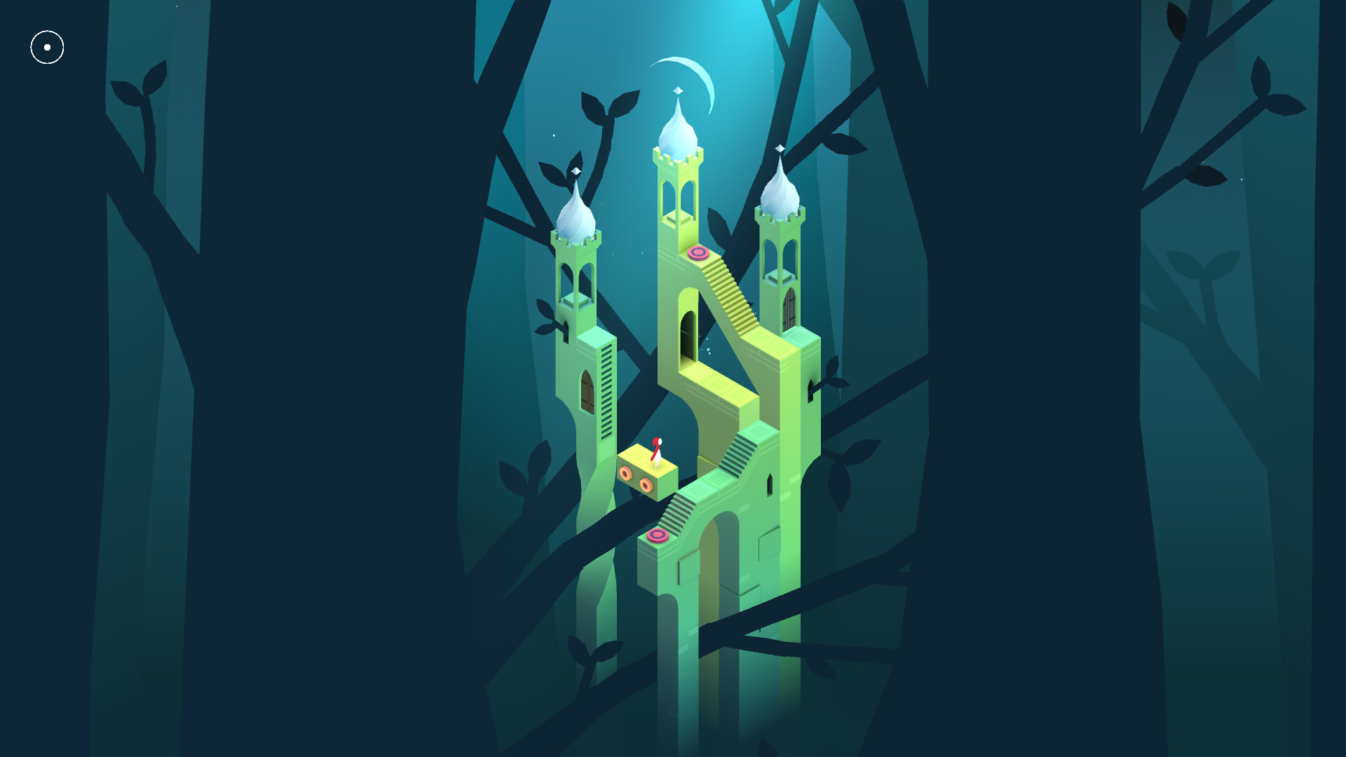 纪念碑谷1+2：全景版/Monument Valley 2: Panoramic Edition(图6)