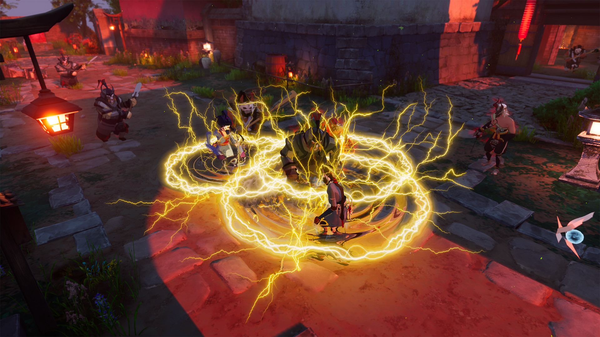 游灵/Rogue Spirit（v1.006）(图4)