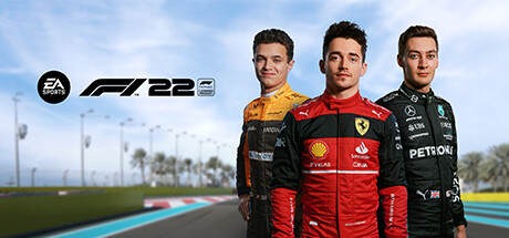 F1® 22-冠军版+DLC冠军同捆包(图1)