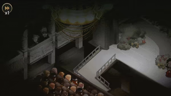 迈哲木：歌剧魅影/MazM: The Phantom of the Opera(图2)