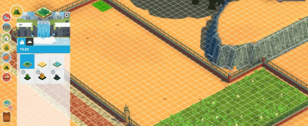 恐龙公园/Parkasaurus（更新v2.11）(图1)