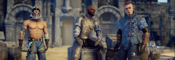 暗使/Dark Envoy(更新v1.6.1.73592)(图12)