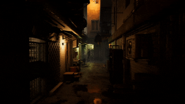 电脑维修店/Computer Repair Shop(图2)