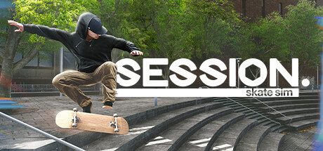 课程：滑板模拟游戏/Session: Skate Sim（更新v20241226）(图1)