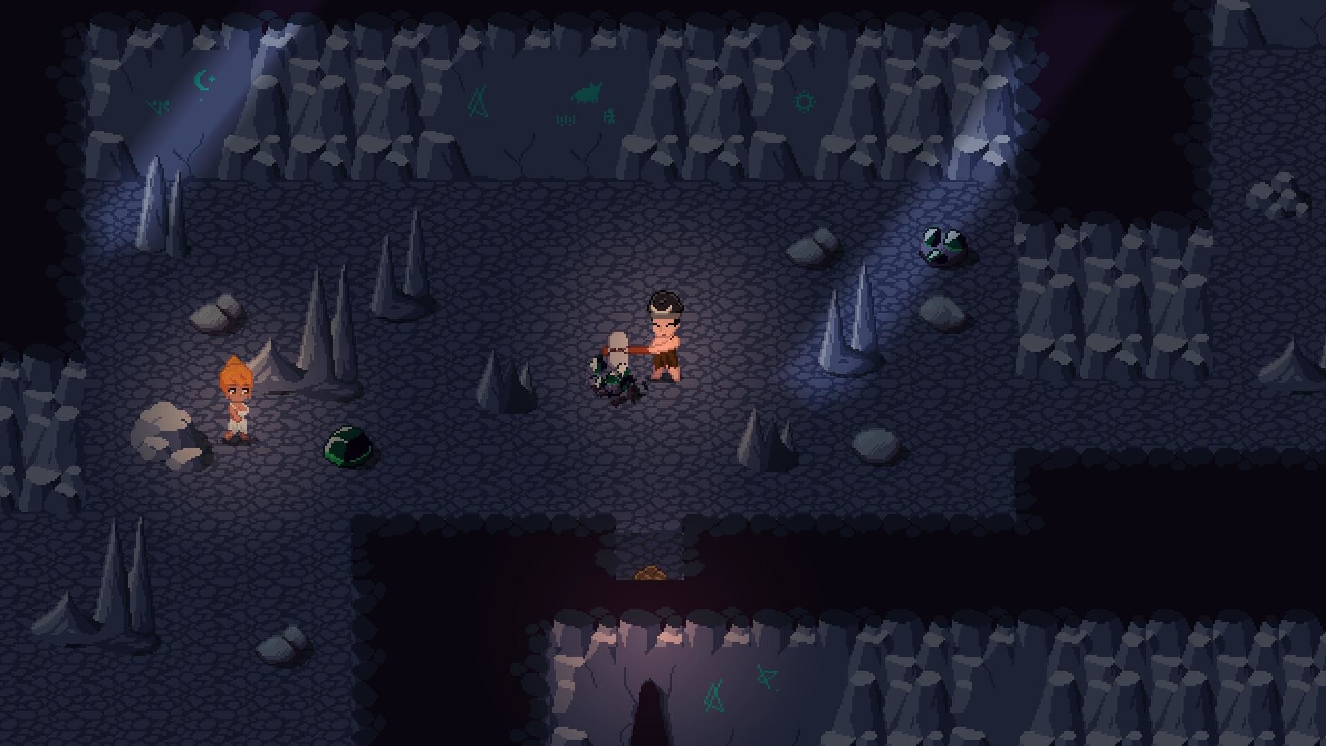 帕夏时代/Roots of Pacha(更新v1.3.0.5)(图1) 帕夏时代/Roots of Pacha(更新v1.3.0.5)(图1)