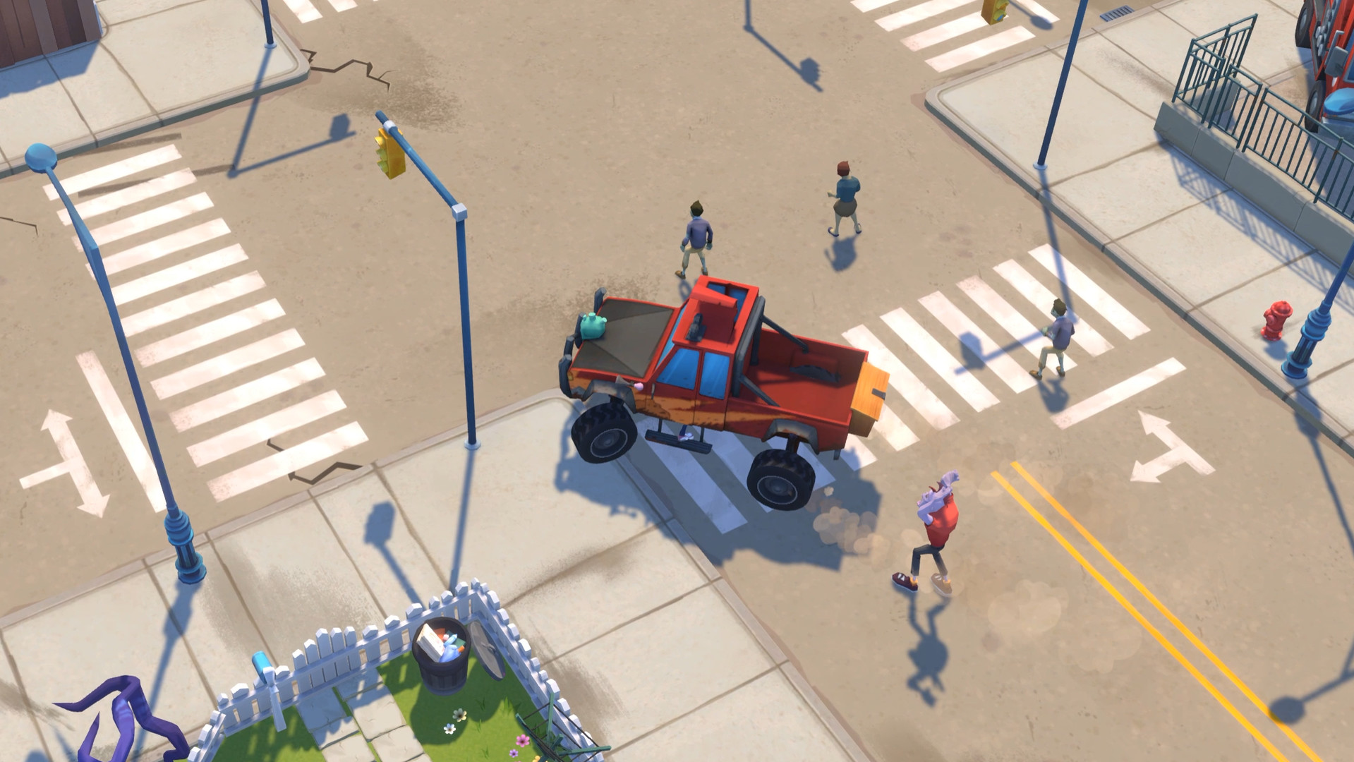 地球上最后的孩子与毁灭之杖/Last Kids on Earth and the Staff of Doom(图9)