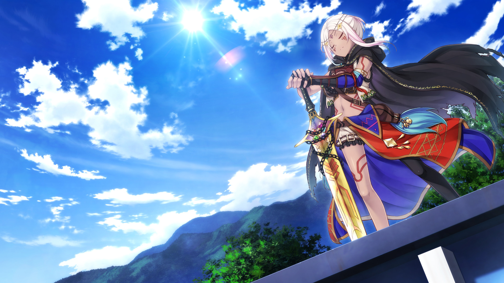 丸子与银河龙/MARCO AND GALAXY DRAGON(图5)