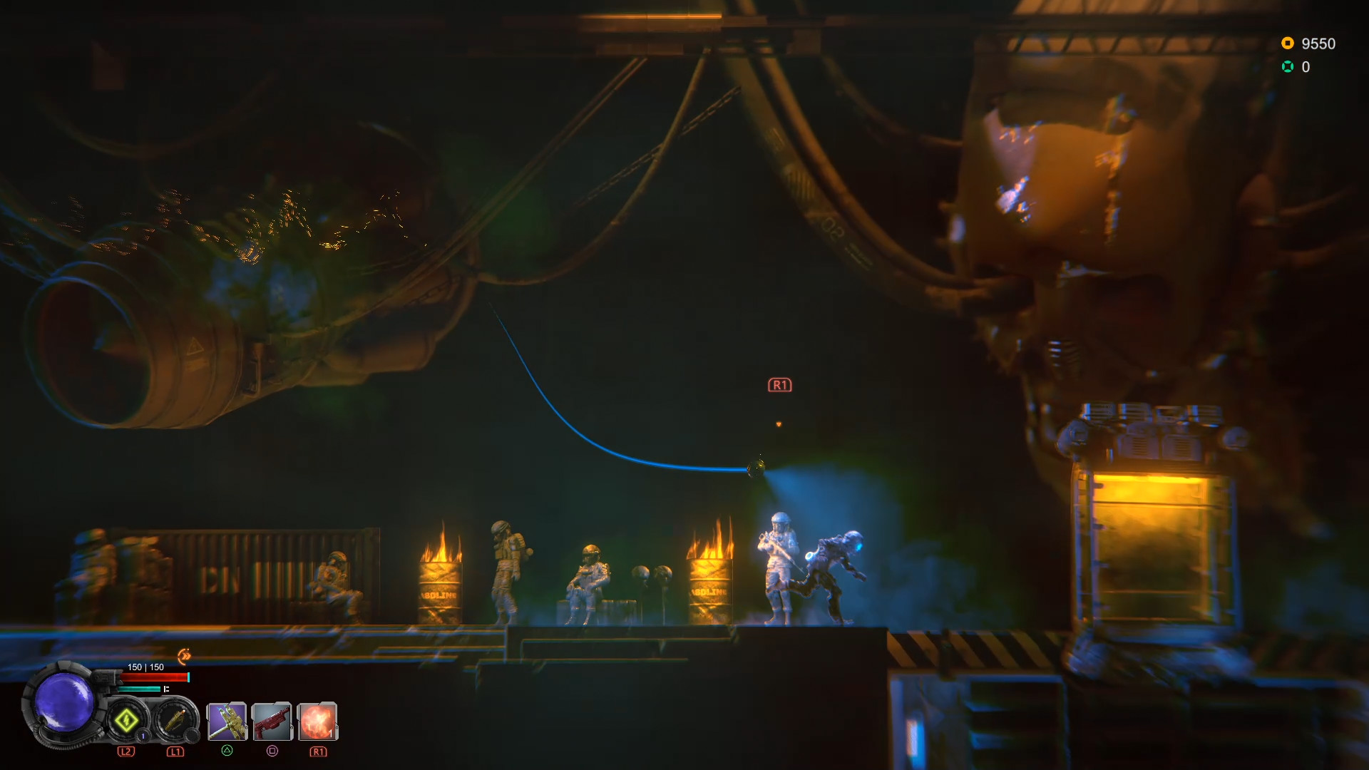 至暗之光/Dark Light（正式版-V1.0.3）(图13)