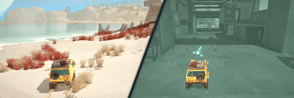 漫漫长路 沙巫之旅/Caravan SandWitch(更新v1.12.71.14)(图4) 漫漫长路 沙巫之旅/Caravan SandWitch(更新v1.12.71.14)(图4)