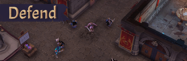 纳赫鲁博王国地下城大师(图6)