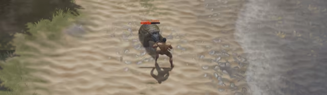 界外/Beyond the Map(图2)