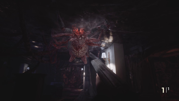 恐怖酒店圣丁菲娜/Fobia – St. Dinfna Hotel（Build.20220909）(图9)