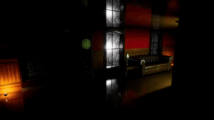 魔鬼的面孔恶魔之脸The Devil’s Face(图2)