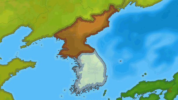 虚拟国家/Dummynation(图2)