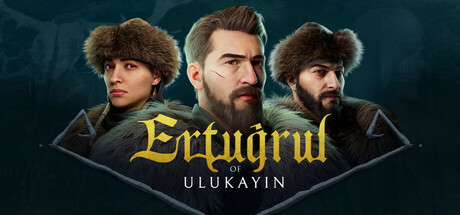乌卢卡的埃尔图/Ertugrul of Ulukayin