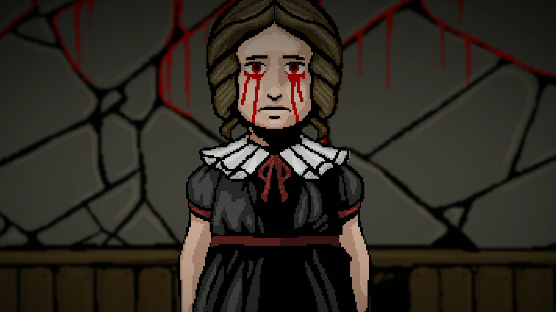 哀歌/Lamentum(图7)