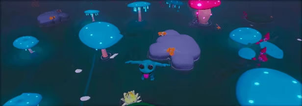 沼泽跃进/Swamp Up(图2)