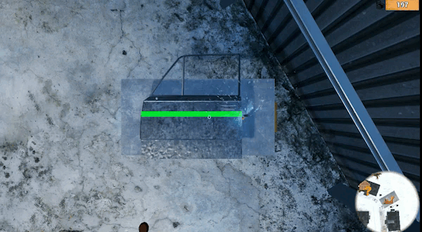 西伯利亚村庄/Siberian Village(图4)