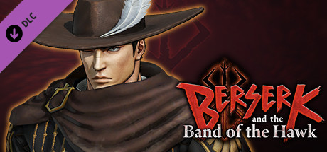 剑风传奇无双/BERSERK and the Band of the Hawk（豪华终极版-全DLC+通关存档）(图9)
