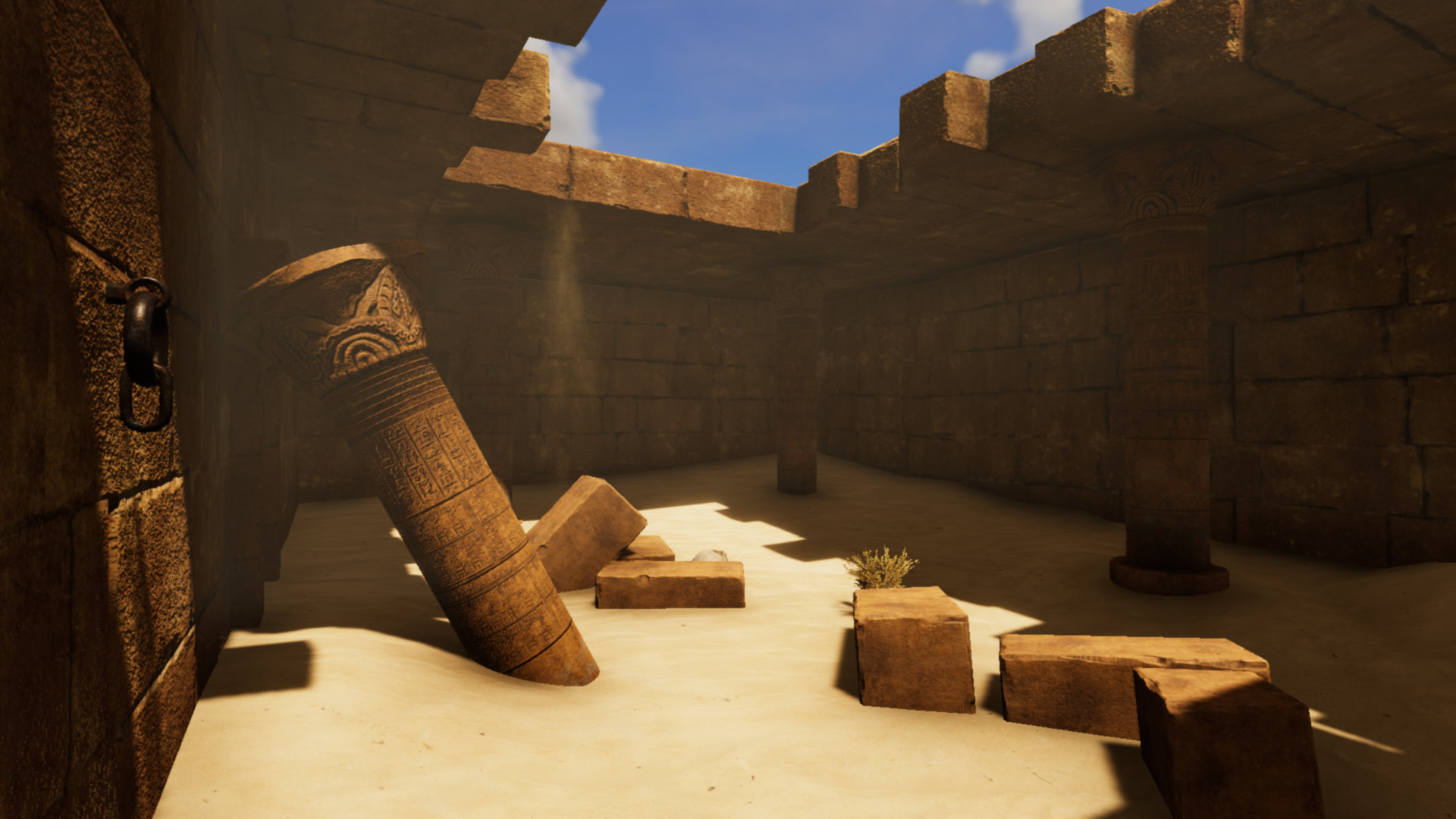 星辰沙海/Starsand（v0.5.0）(图8)