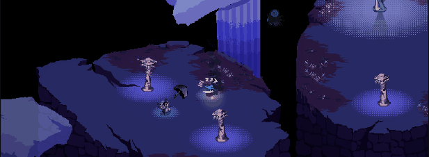 血涌不息/BloodRush: Undying Wish(图3)