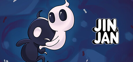 阴与阳/Jin & Jan(图1)