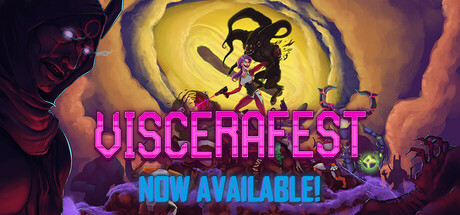 内脏狂欢/Viscerafest(图1)